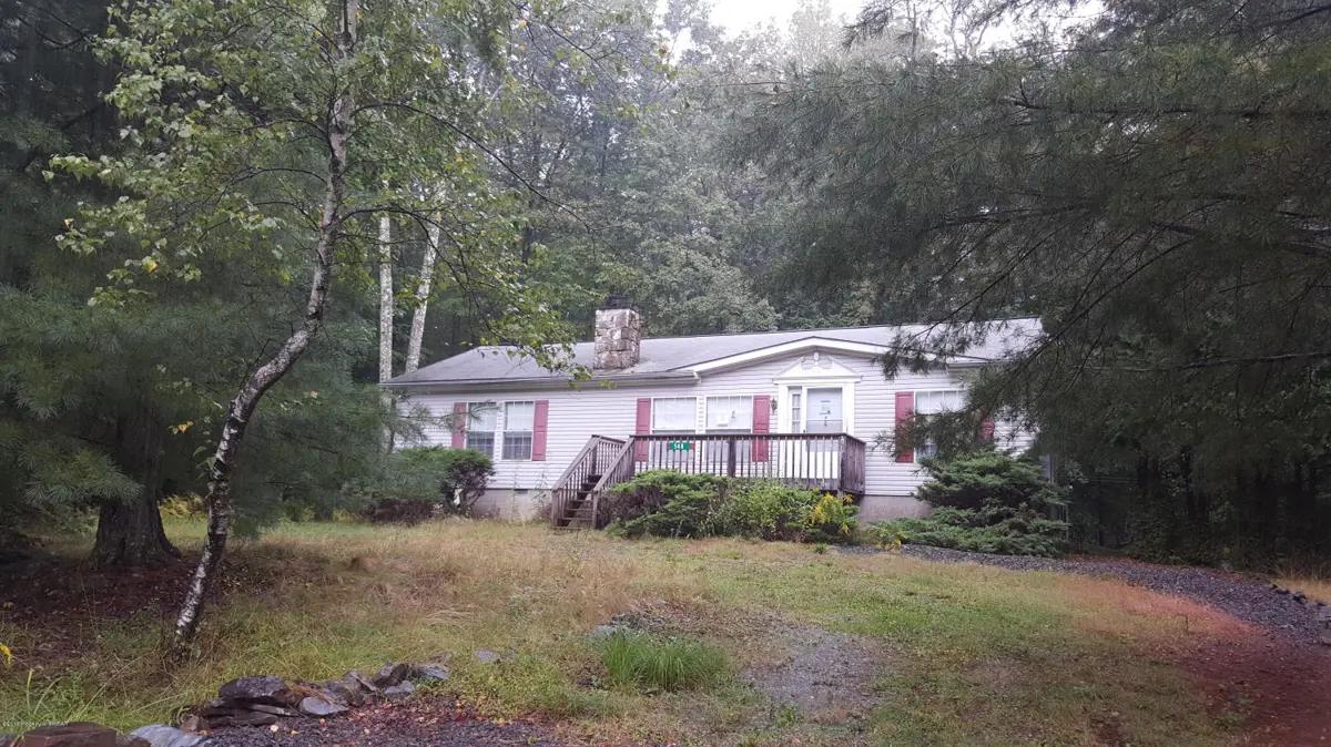 548 MAXATAWNY Drive, Pocono Lake in Pocono Lake