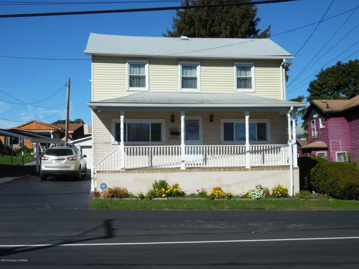 348 N Main Street, Plains in Plains