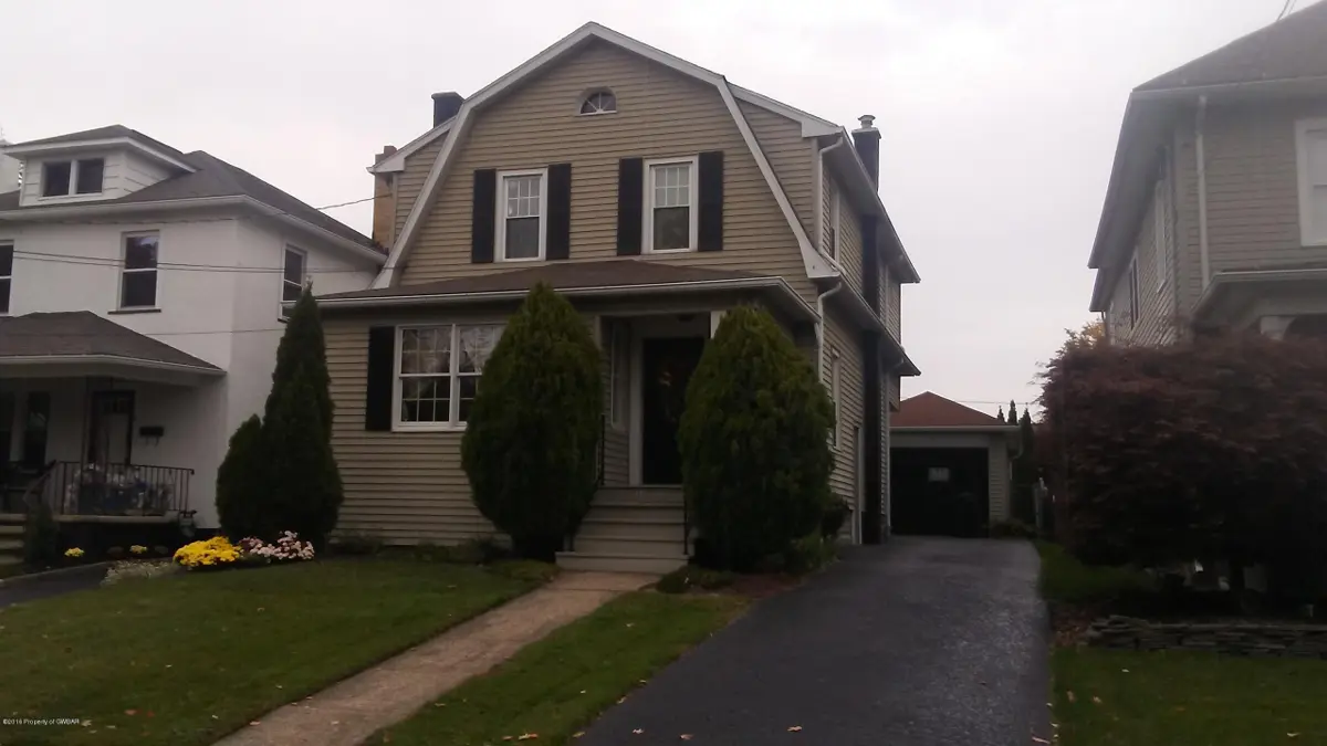 29 SULLIVAN Street, Forty Fort in Forty Fort