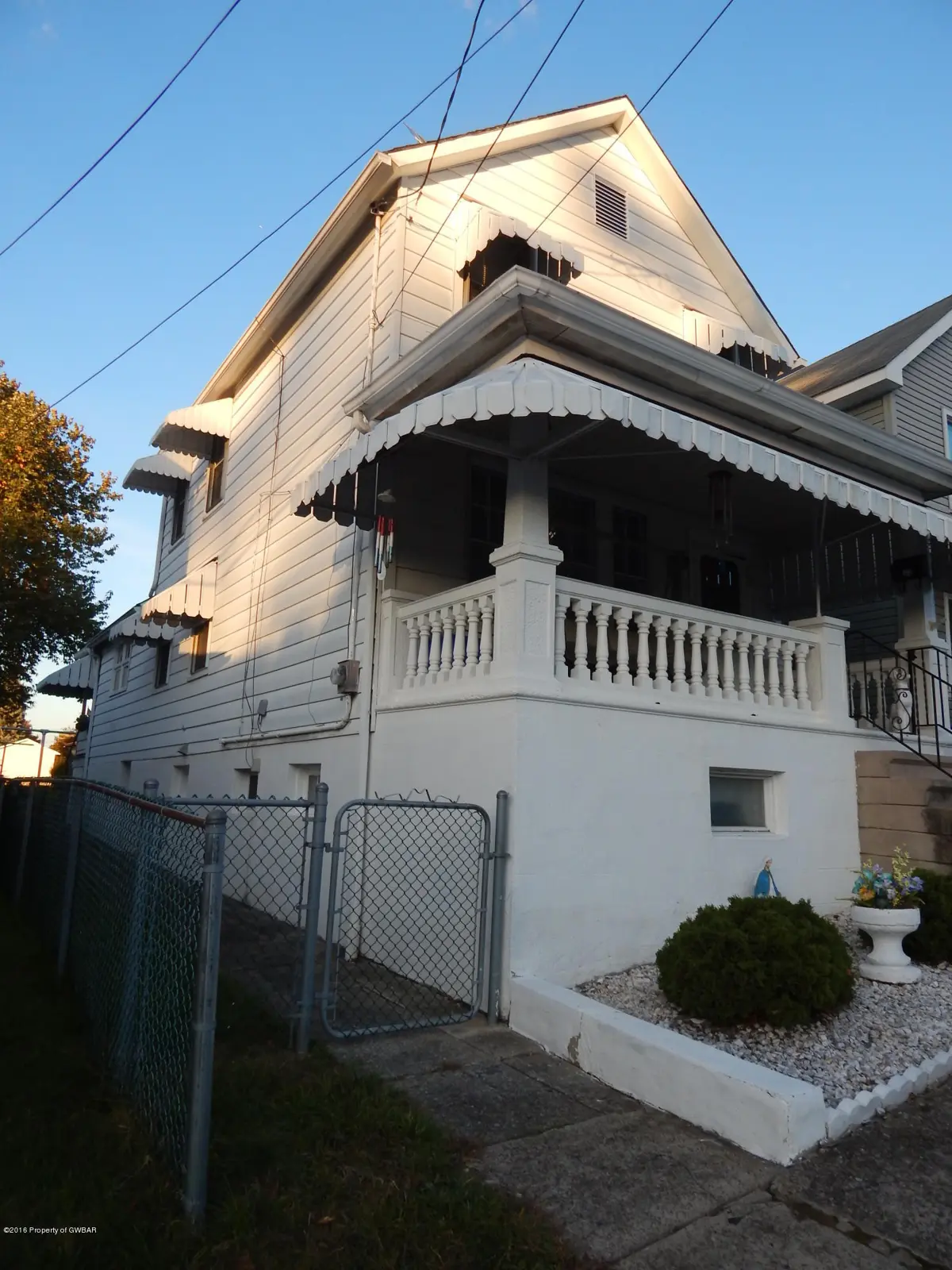162 Nicholson Street, Wilkes-Barre in Wilkes-Barre