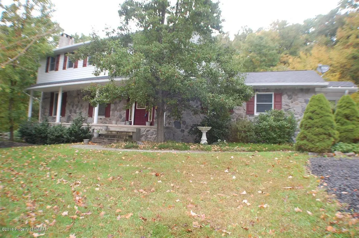 16 Wilderness Drive, Mountain Top in Mountain Top