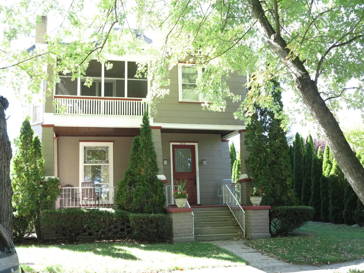310 SUSQUEHANNA Avenue, West Pittston in West Pittston