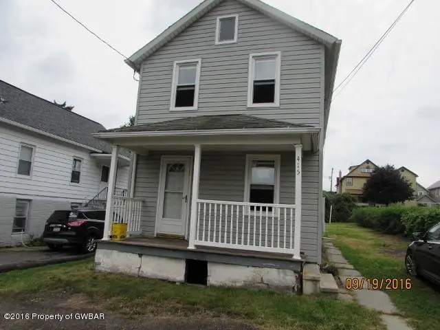 415 LIBERTY Street, Dupont in Dupont
