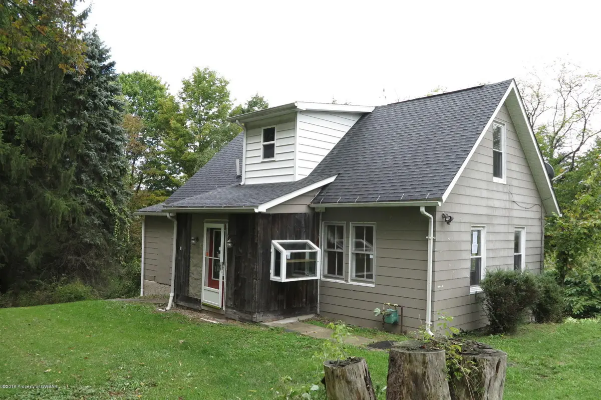 1140 LACKAWANNA Trail, Clarks Summit in Clarks Summit