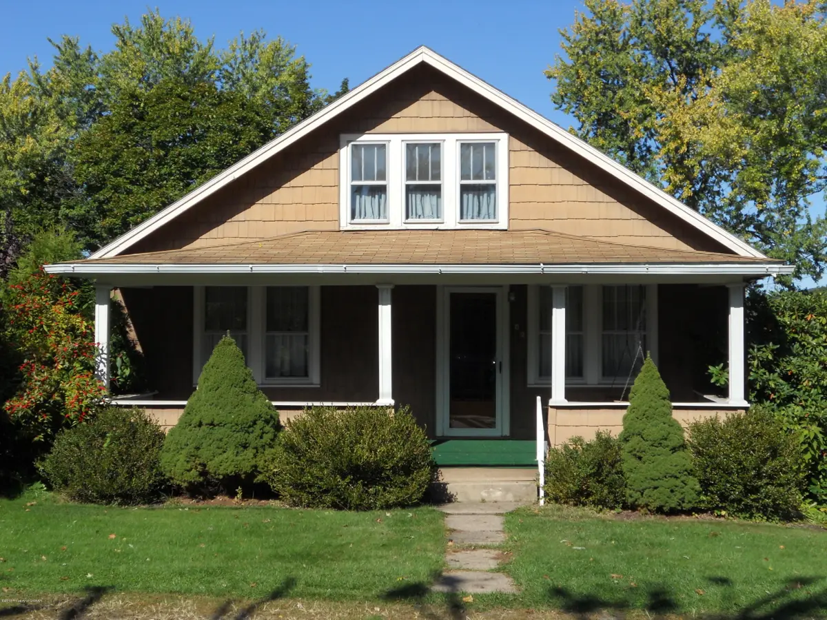46 BUTLER Avenue, Conyngham in Conyngham