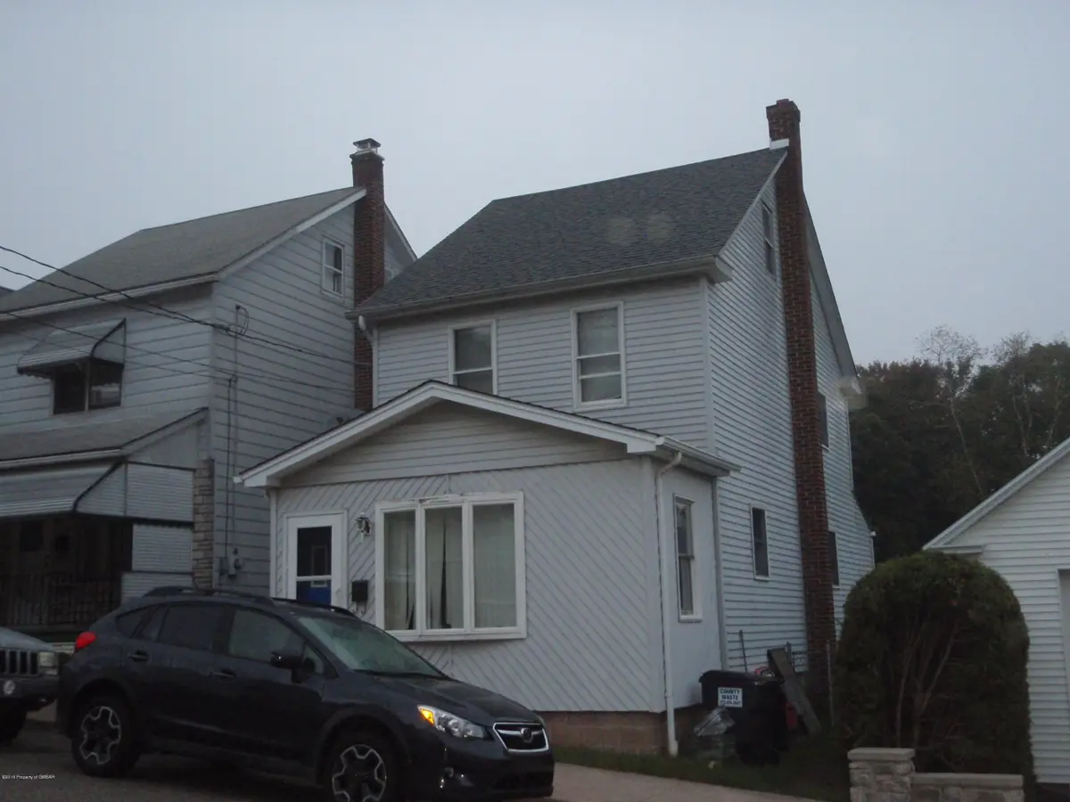 609 VINE Street, Freeland in Freeland