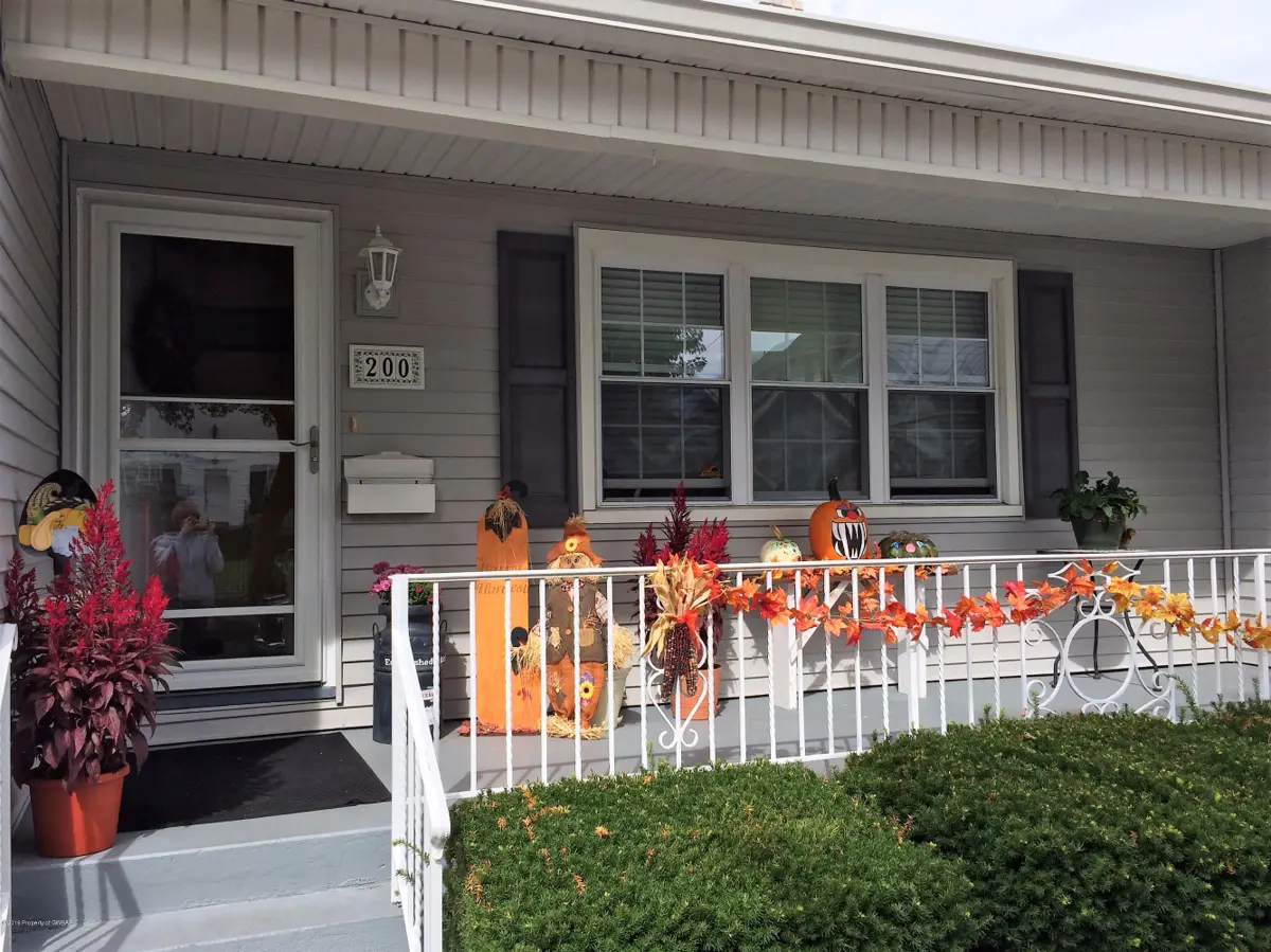 200 E GREEN Street, Nanticoke in Nanticoke