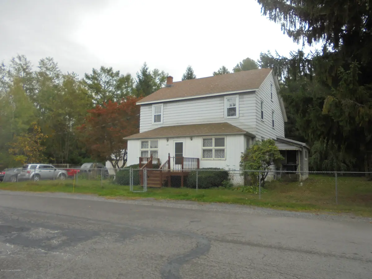 188 Beaver Brook Road, Hazle Township in Hazle Township