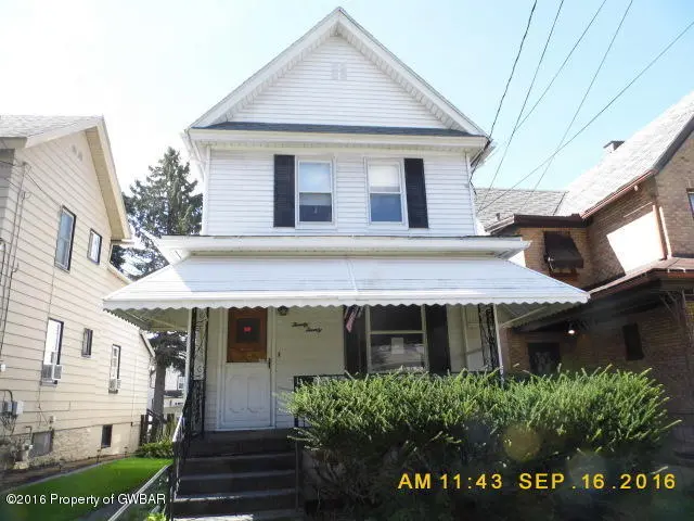 2020 DELAWARE, Dunmore in Dunmore