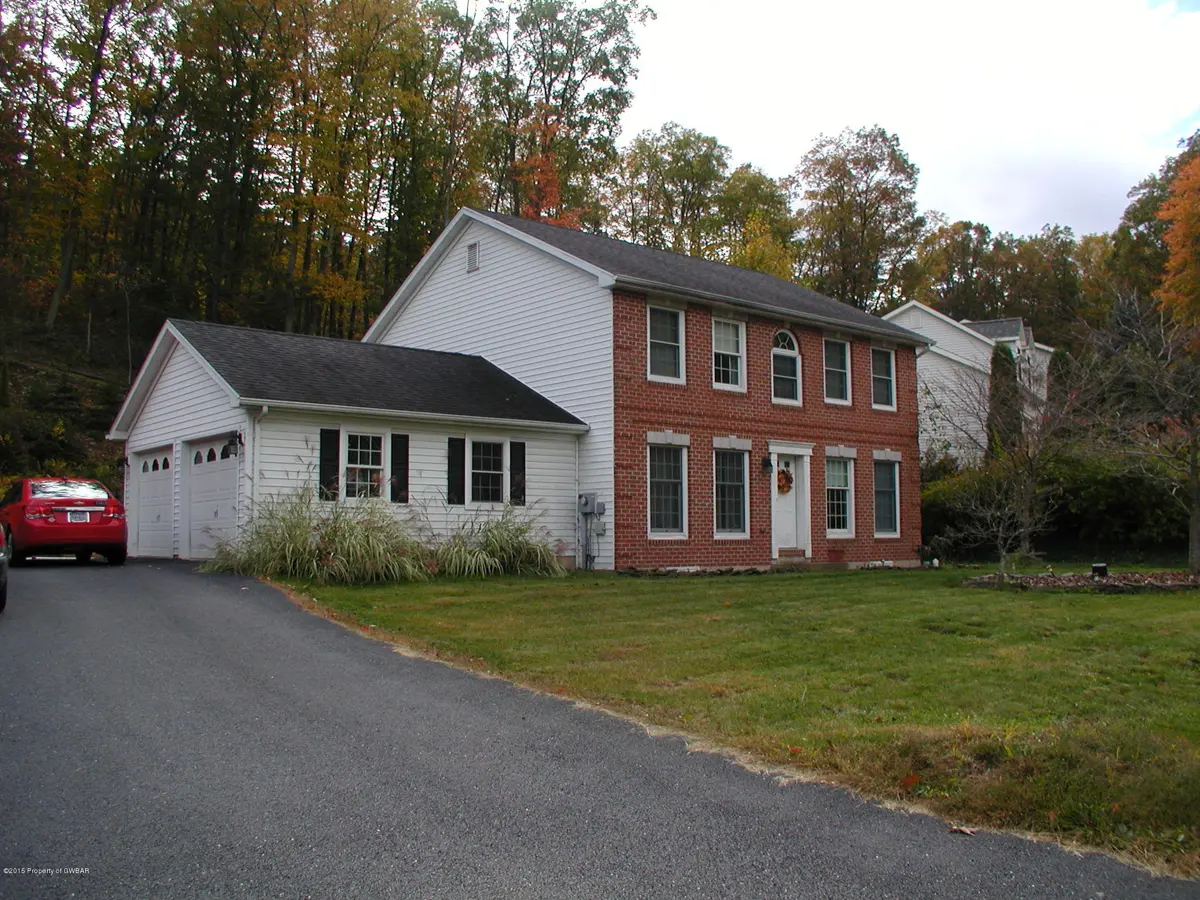 19 Ironmaster Road, Drums in Drums