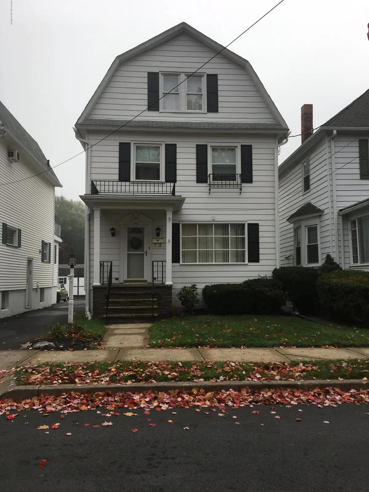 40 SNOWDEN Street, Forty Fort in Forty Fort
