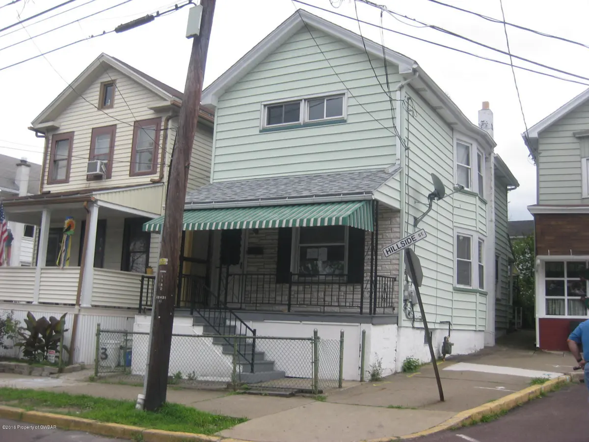 1 N MEADE Street, Wilkes-Barre in Wilkes-Barre