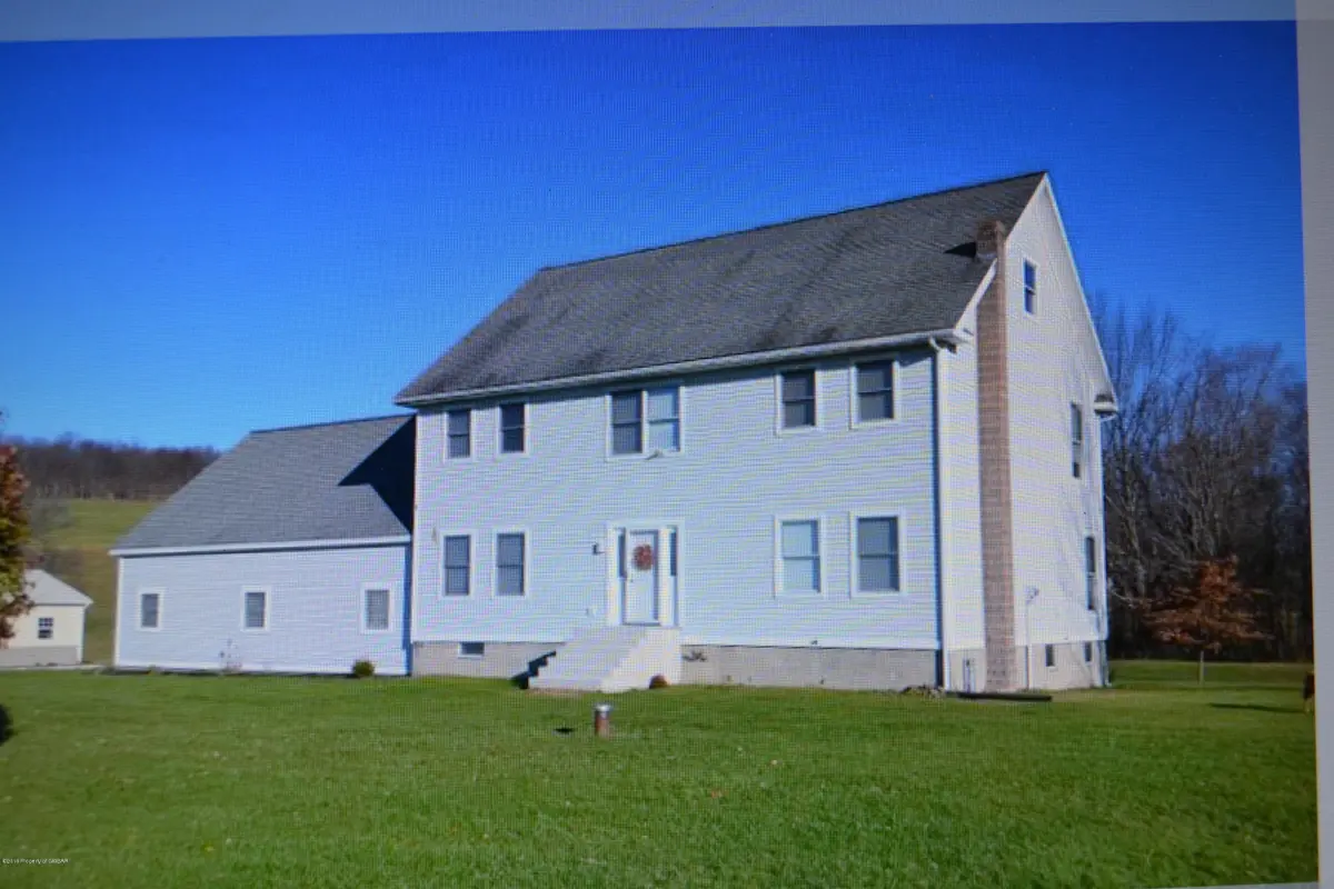 204 Bell Mountain Road, Greenfield Township in Greenfield Township