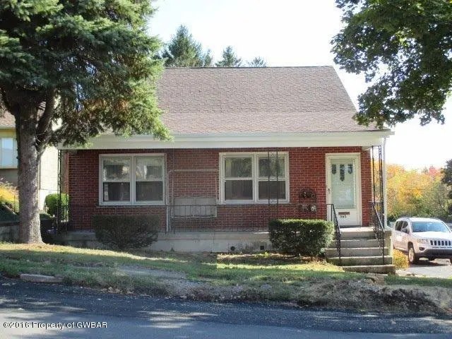 565 Pardee Street, Hazleton in Hazleton