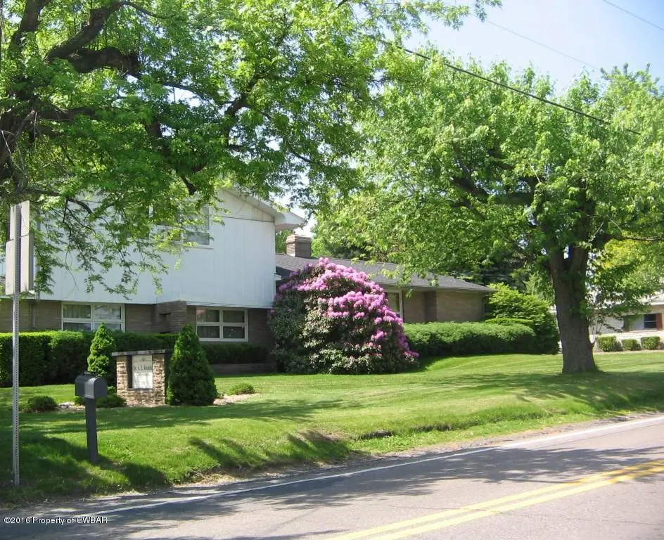 51 Mahanoy Avenue, Tamaqua in Tamaqua