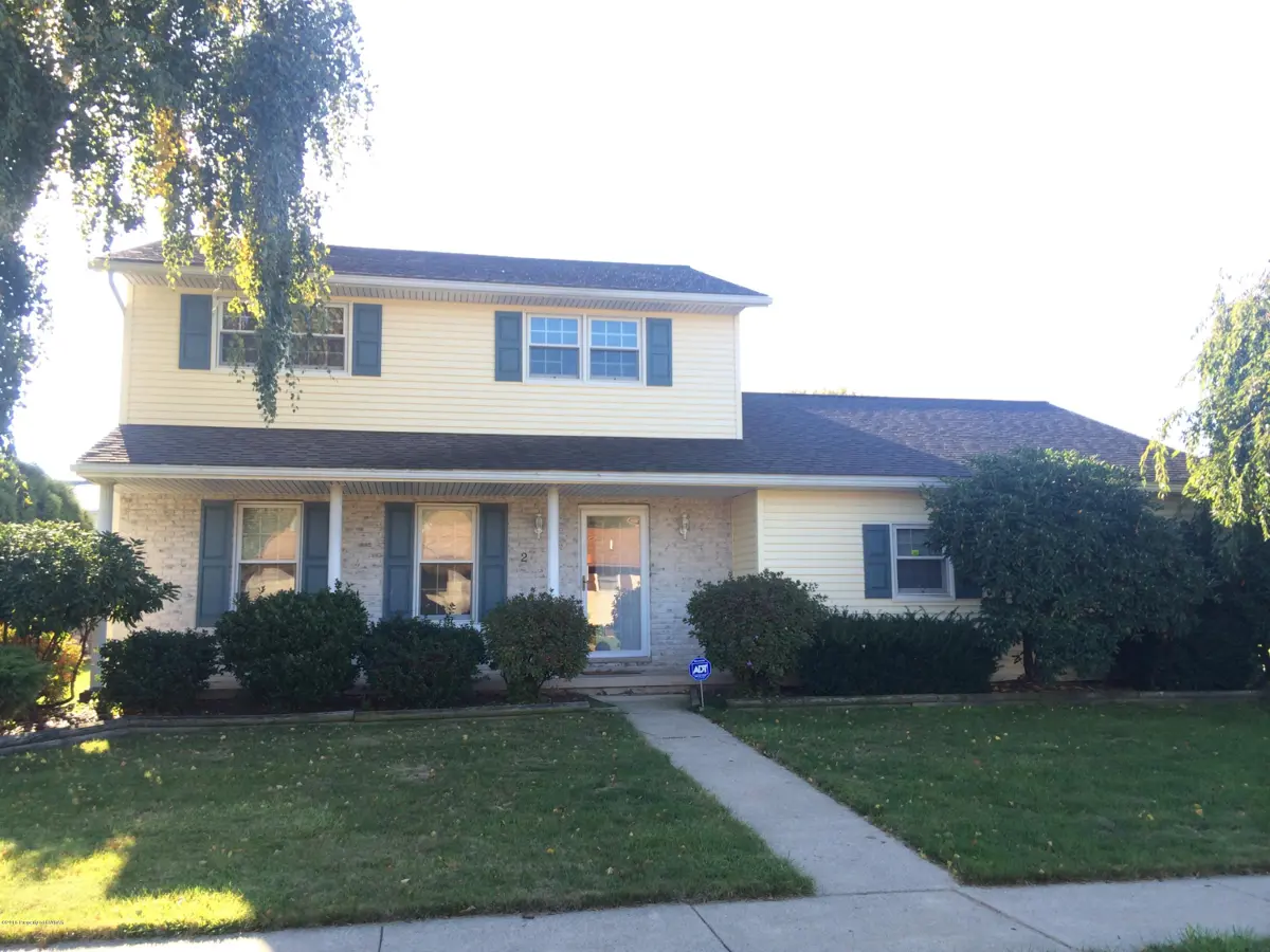 27 Jeffrey Drive, Larksville in Larksville