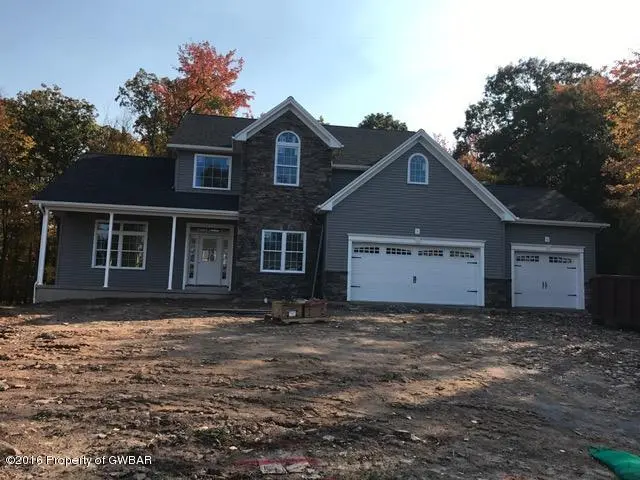 509 Ryan Way, Mountain Top in Mountain Top
