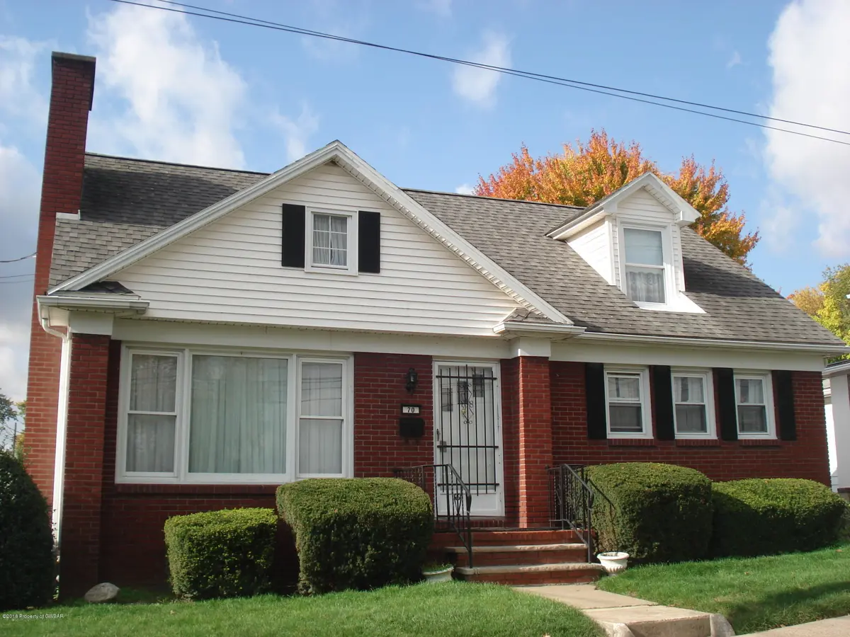 70 COURTRIGHT Street, Pringle in Pringle