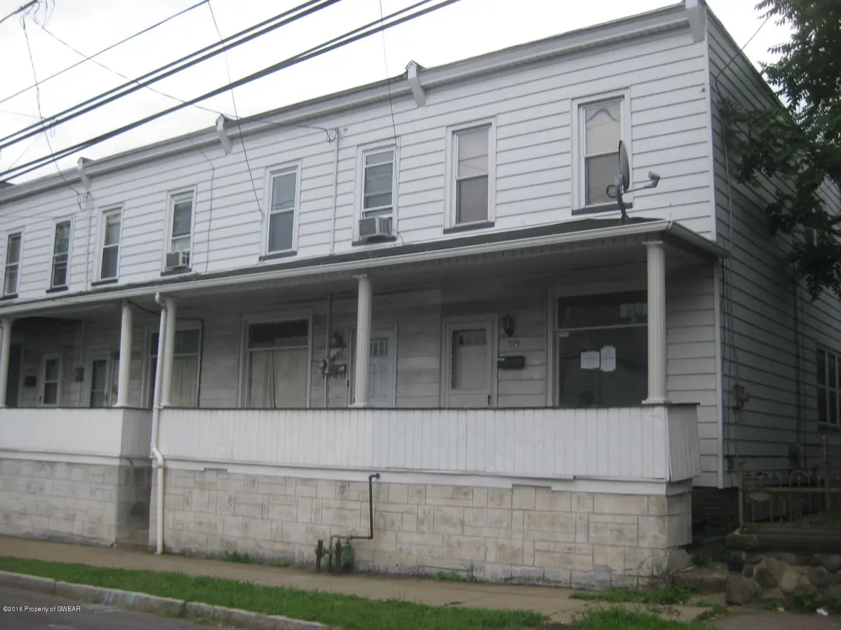 395 Scott Street, Wilkes-Barre in Wilkes-Barre