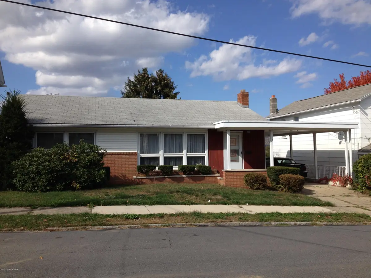 17 GRAHAM Avenue, Hanover in Hanover