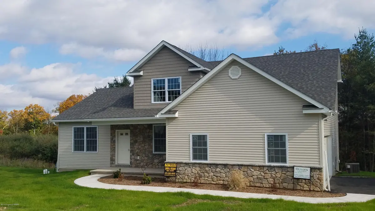 346 Vista Drive, Shavertown in Shavertown