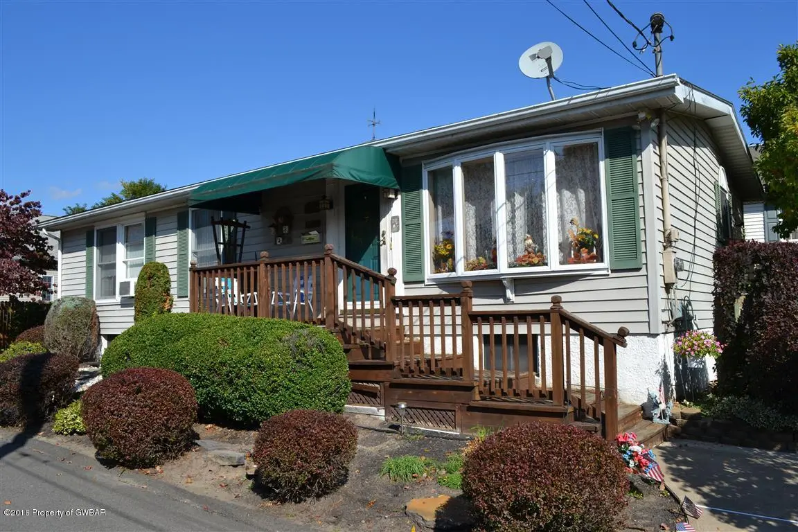 800 FOUNDRY Street, West Pittston in West Pittston