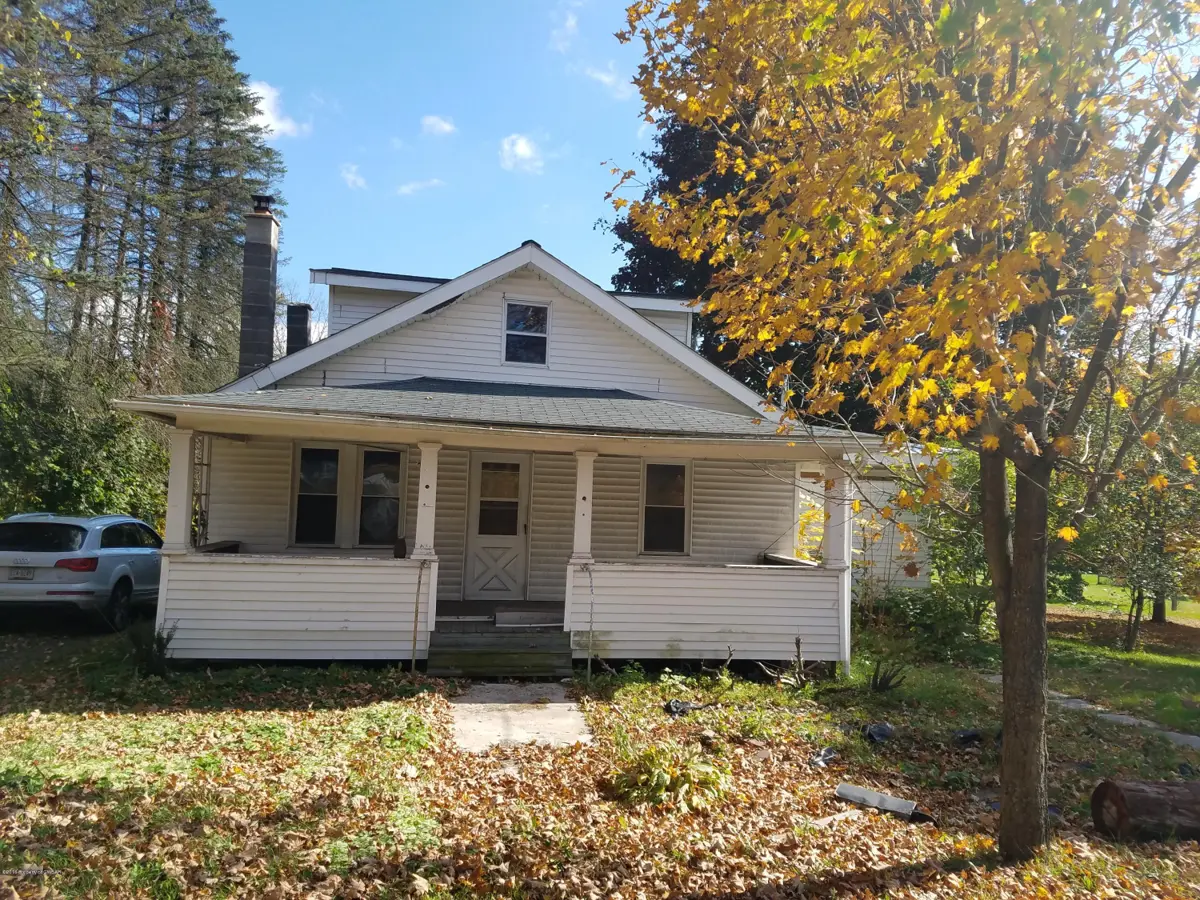 3678 S STATE ROUTE 29, Noxen in Noxen
