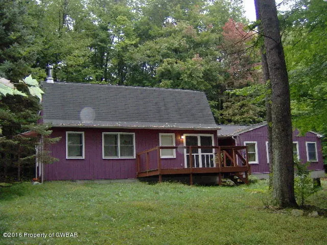 187 Wildwood Drive, White Haven in White Haven