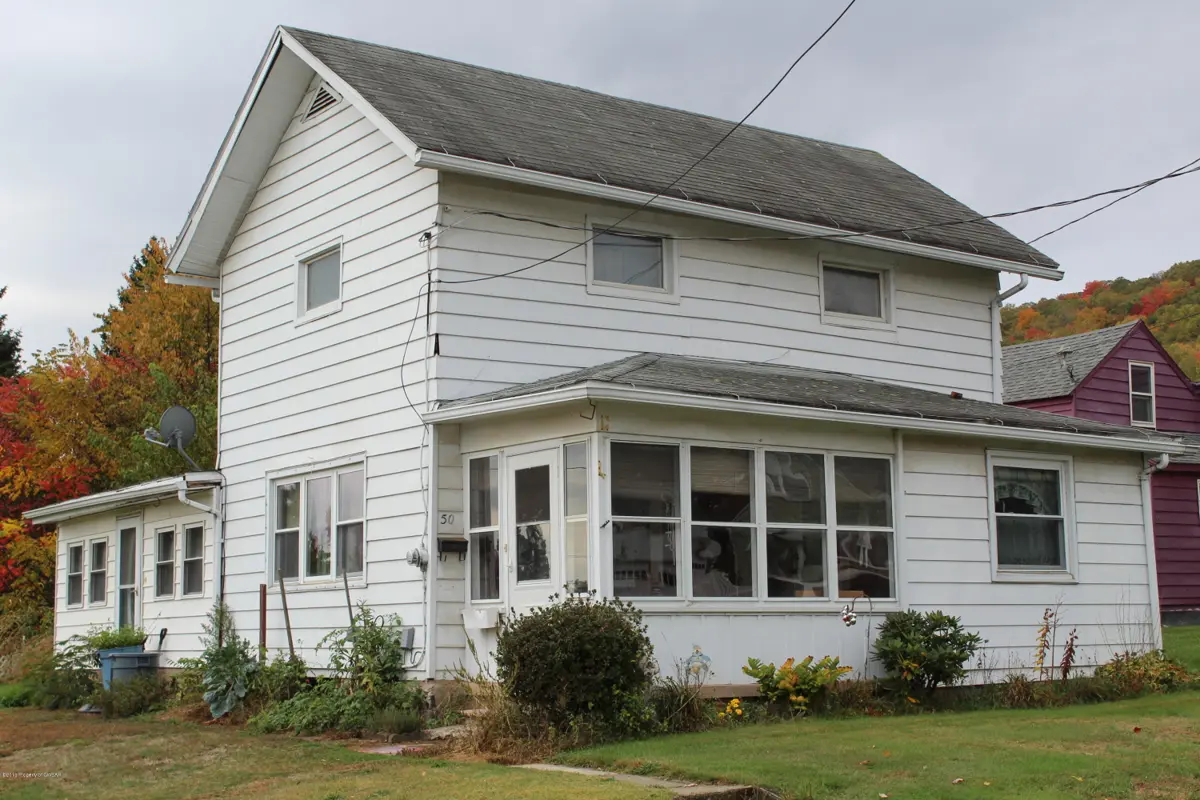 50 W BRADY Street, West Wyoming in West Wyoming