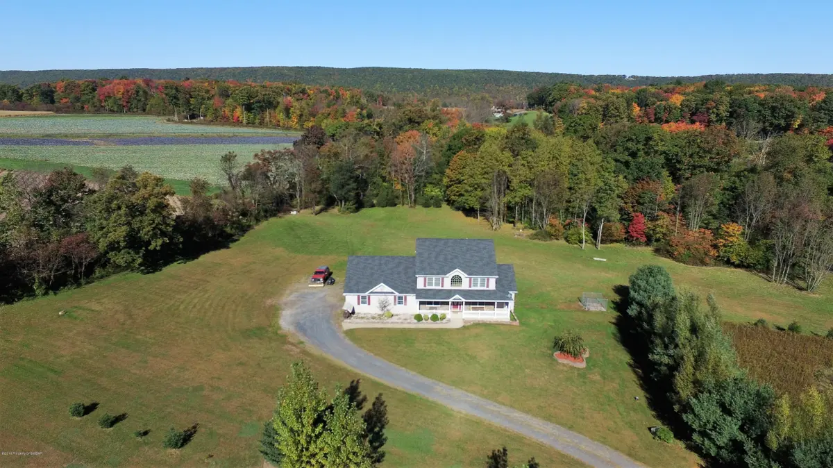 747 Wallace Way, Weatherly in Weatherly
