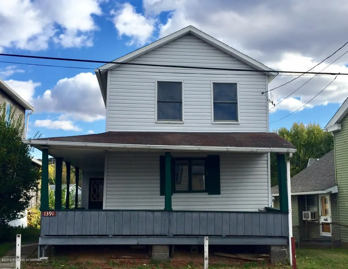 1391 Main Street, Jenkins Township in Jenkins Township