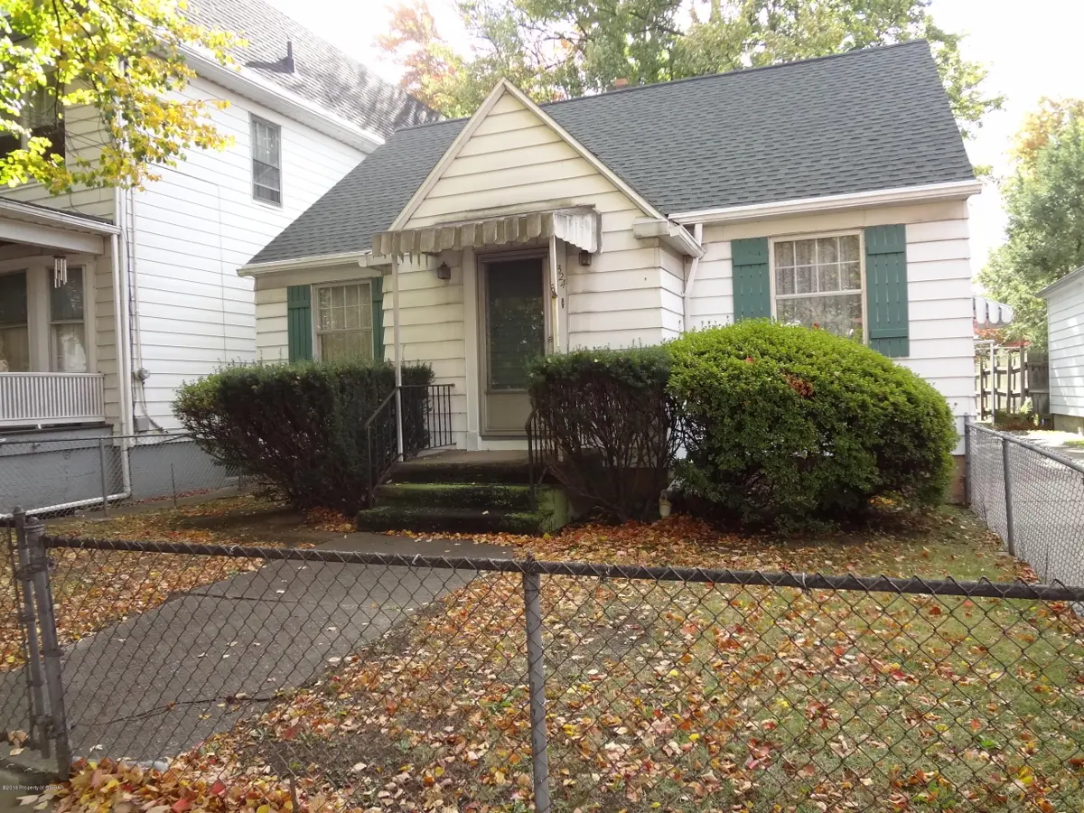324 ACADEMY Street, Wilkes-Barre in Wilkes-Barre