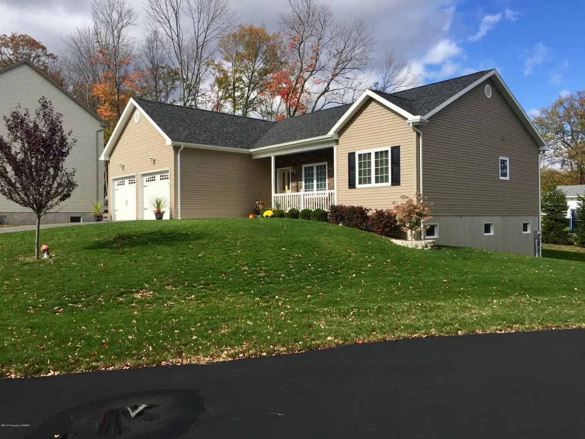 514 RYAN WAY, Mountain Top in Mountain Top
