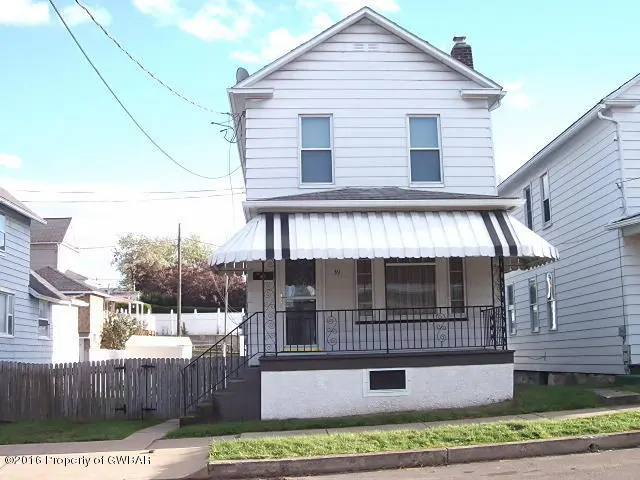 39 W South Street, Nanticoke in Nanticoke