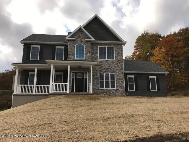 241 Pennbrook Lane, Dallas in Dallas