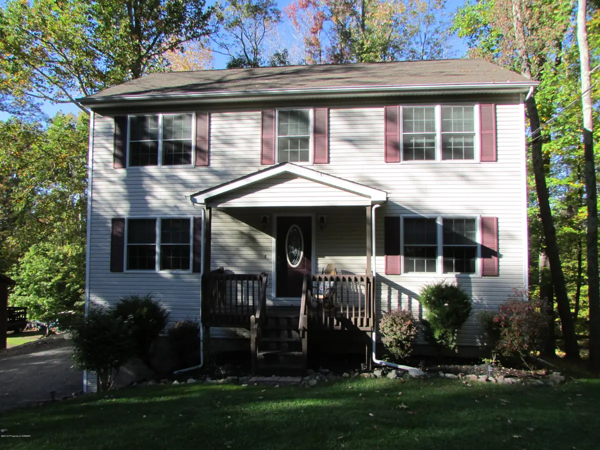 328 Shingle Mill Drive, Drums in Drums