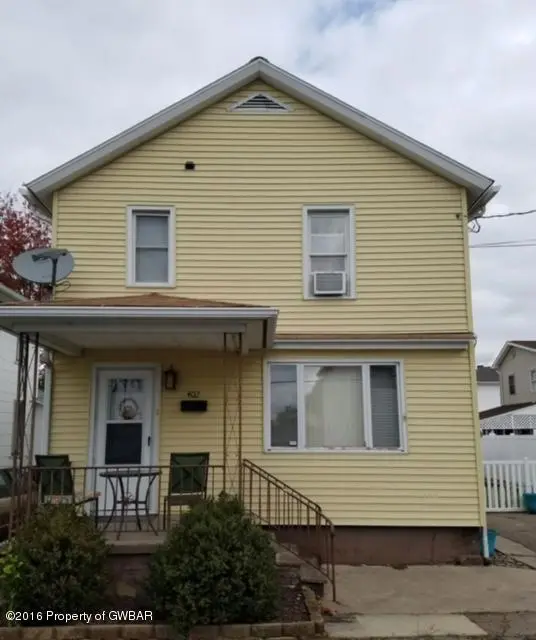 402 BERRY Street, West Pittston in West Pittston