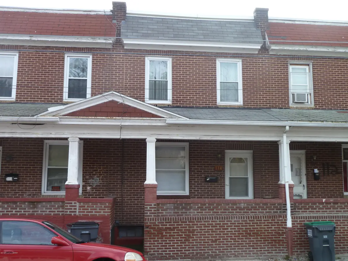 114 E TAMARACK Street, Hazleton in Hazleton
