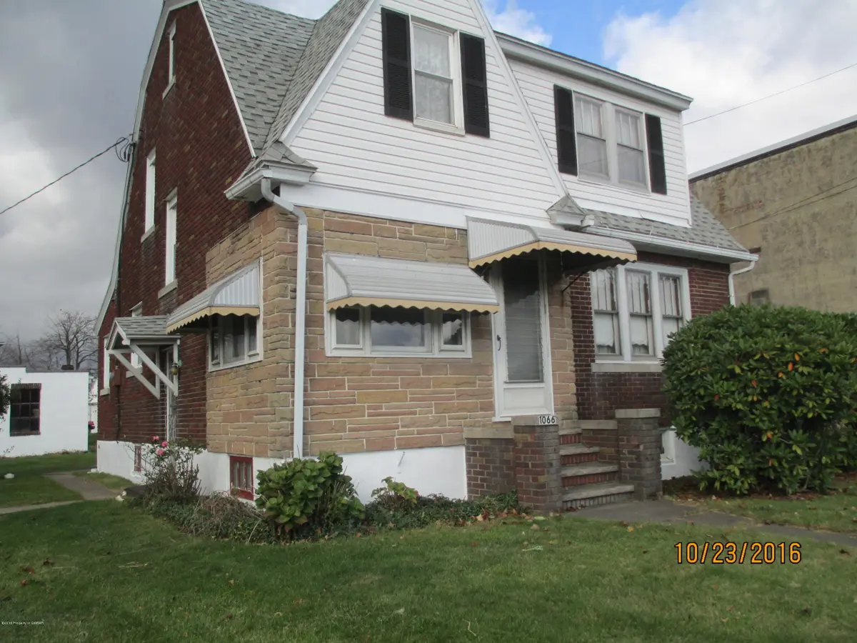 1066 S CHURCH Street, Hazle Township in Hazle Township