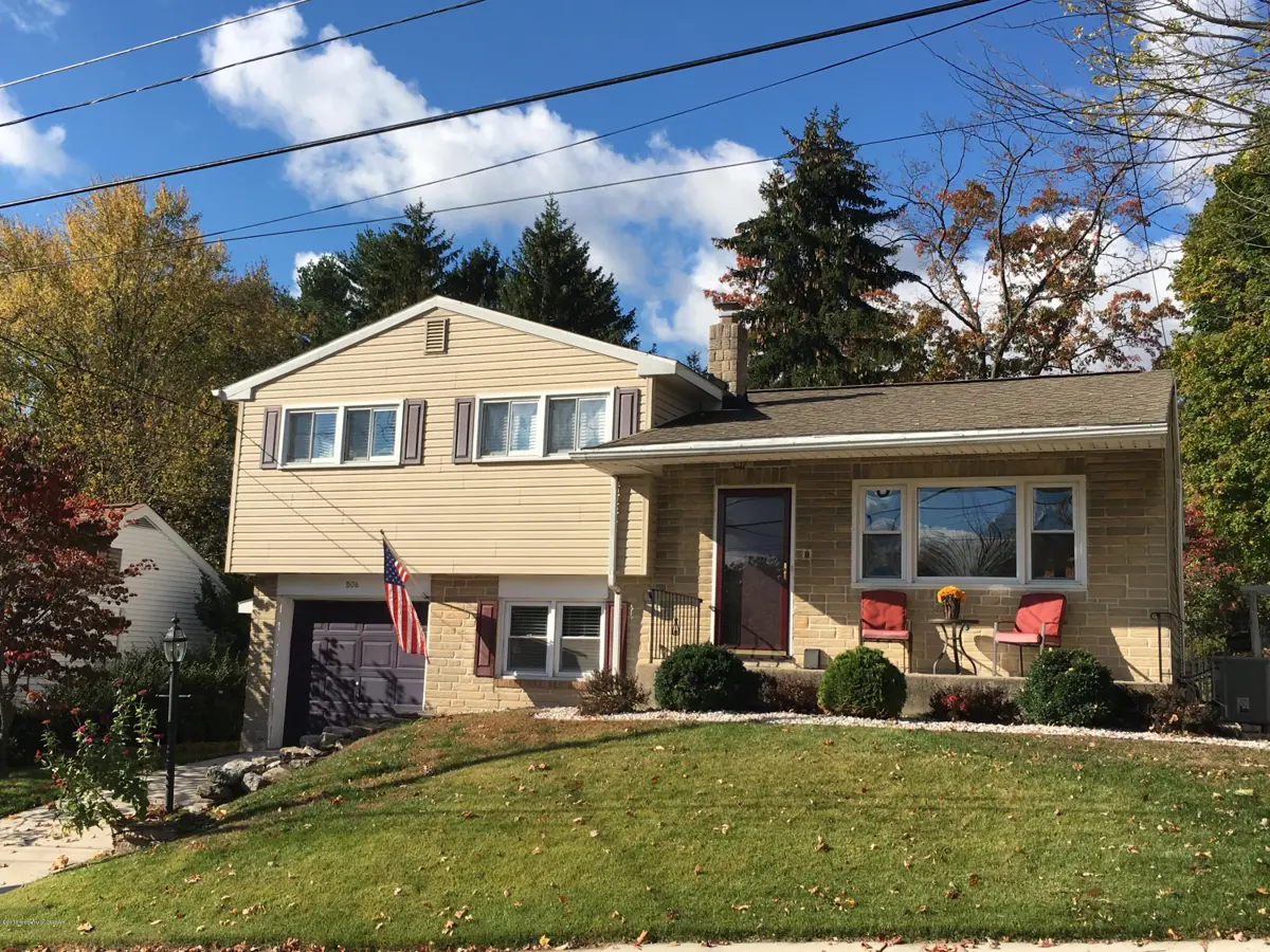 506 Lombard Street, Tamaqua in Tamaqua