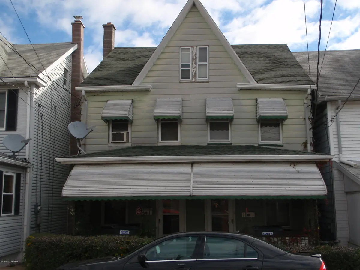 429 WASHINGTON Street, Freeland in Freeland