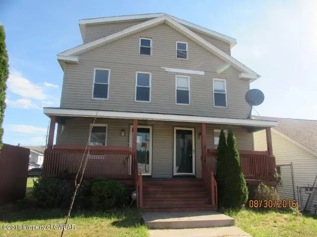 146 SAMUELS Avenue, Hazleton in Hazleton