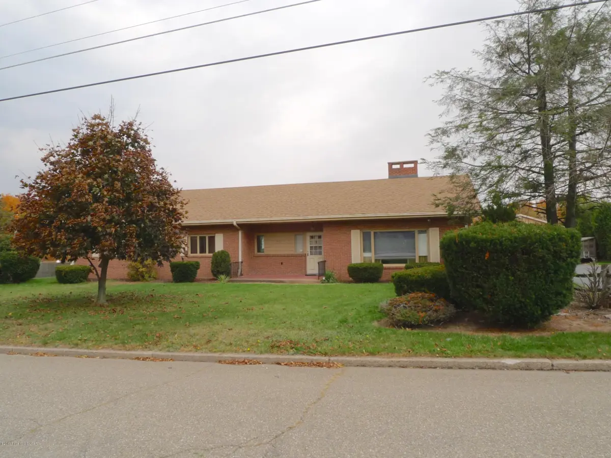 1115 E Chestnut Street, Hazleton in Hazleton