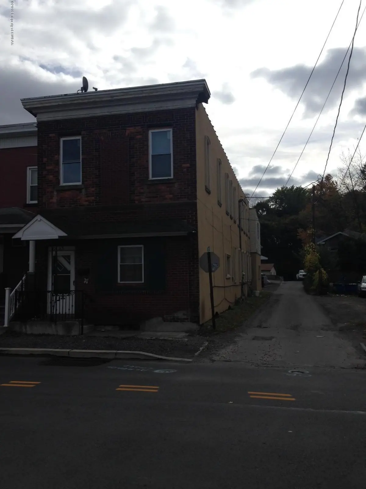 53 PARSONAGE Street, Pittston in Pittston