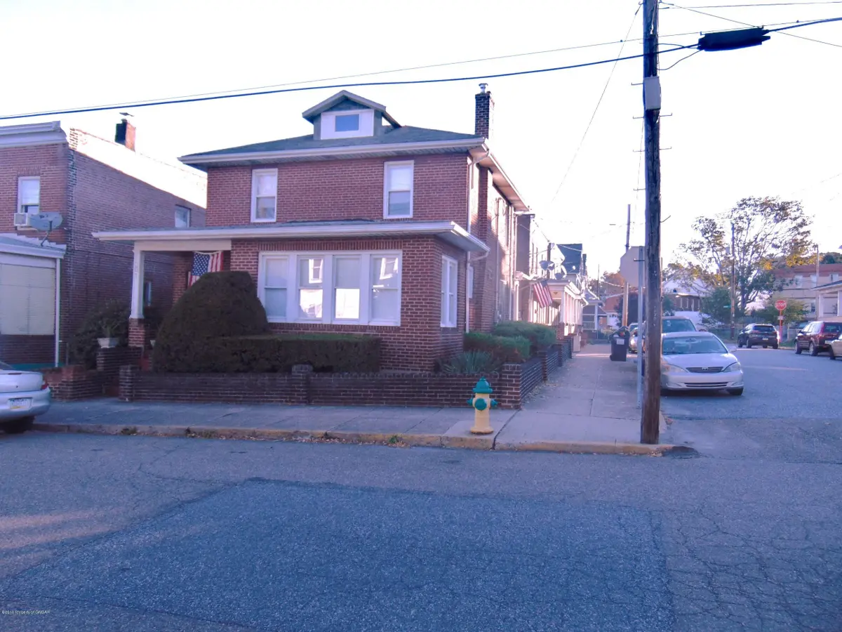 301 Allen Street, West Hazleton in West Hazleton