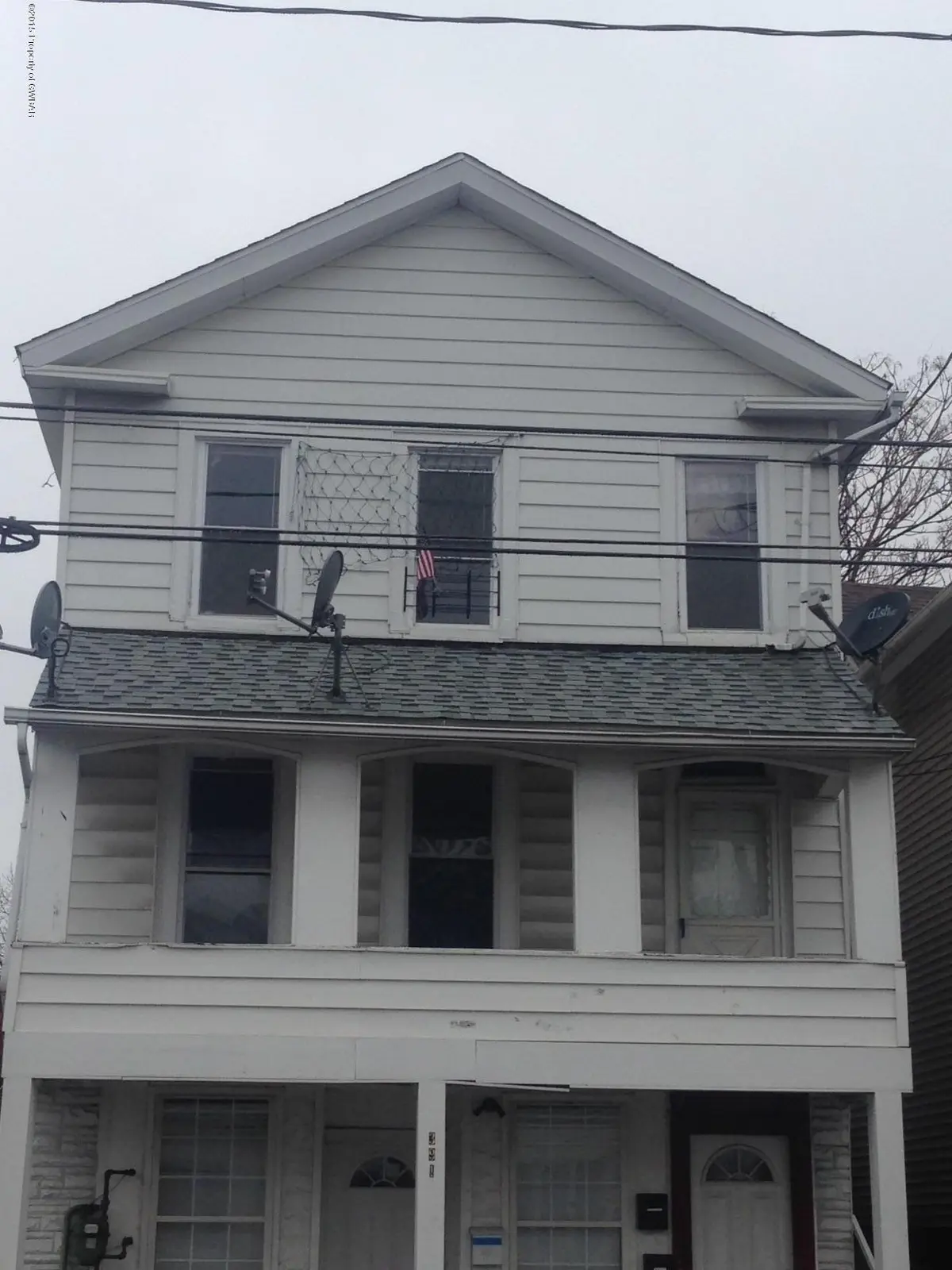 391 HAZLE Street, Wilkes-Barre in Wilkes-Barre