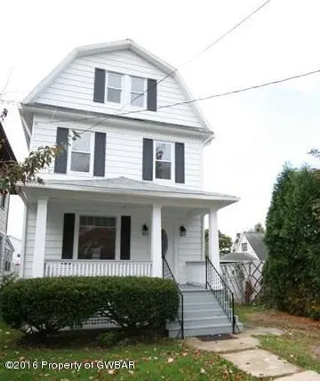 64 SULLIVAN Street, Forty Fort in Forty Fort