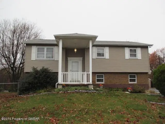 41 El Camino Road, Hazleton in Hazleton