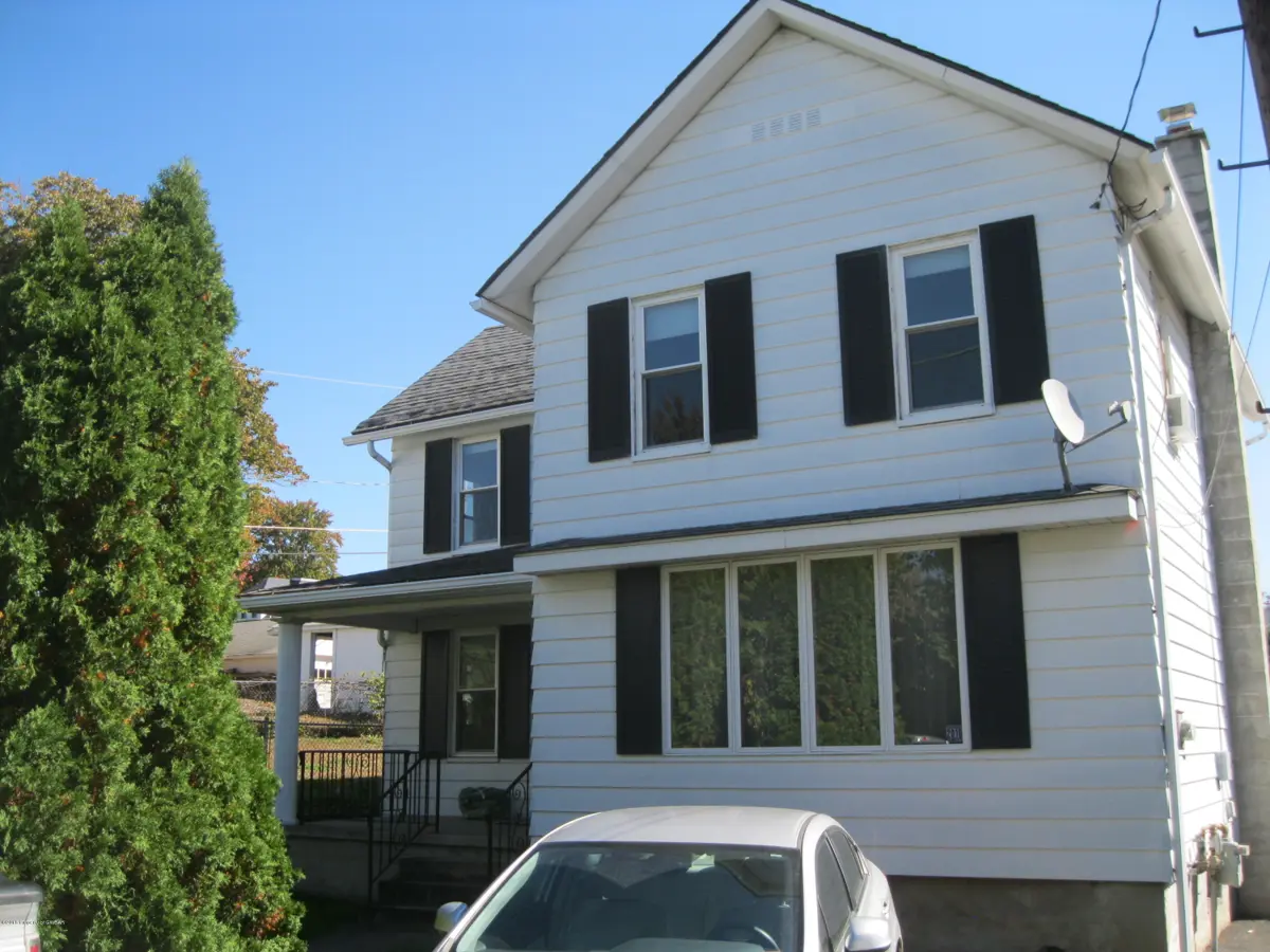 54 Mitchell Street, Jenkins Township in Jenkins Township