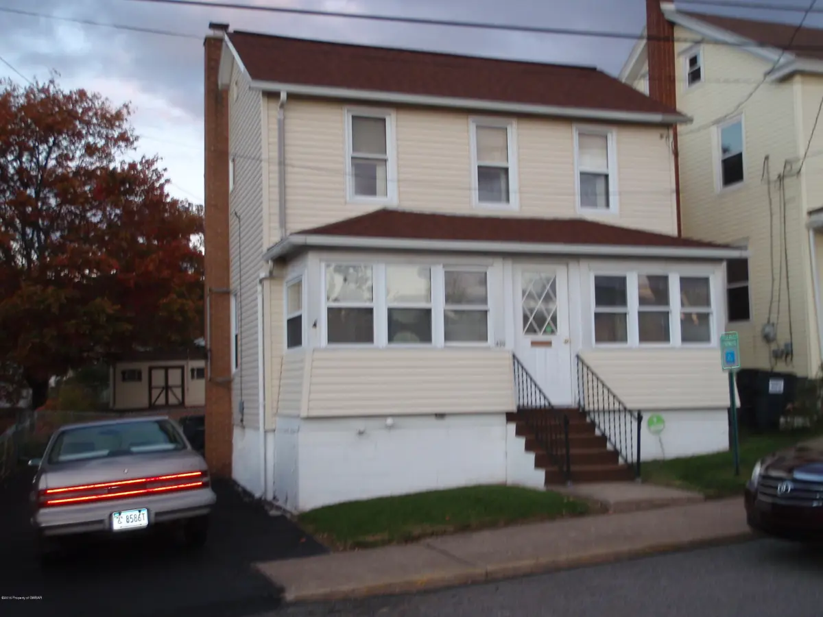 429 Alvin Street, Freeland in Freeland